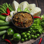 Bok Trob Nyong Trey Chhaer