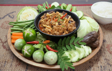 prahok ktis