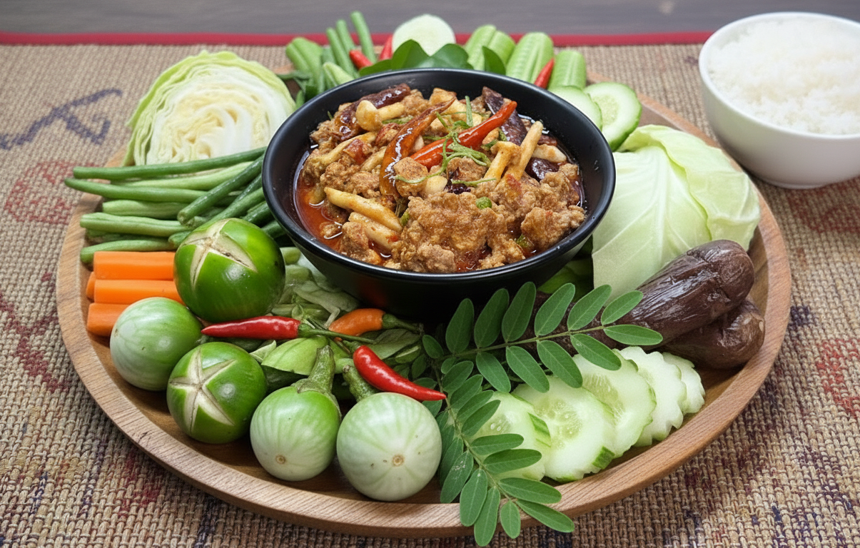 prahok ktis