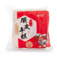 Yunshanban Crispy Rice Cake 500 g