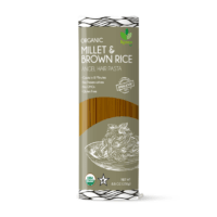 Bgreen Organic Millet Pasta 8.8 oz