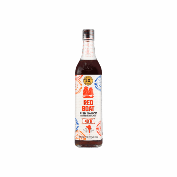Fish Sauce 500ml