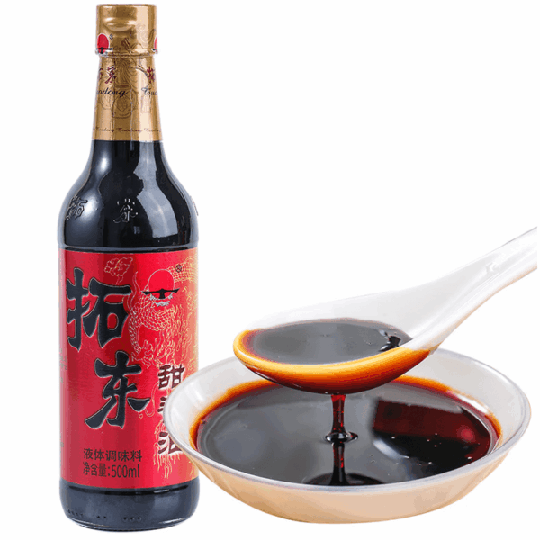 Sweet Soy Sauce 500ml