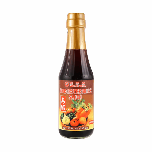 Worchester Shire Sauce 296g