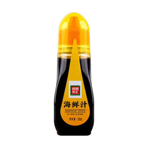 Seafood Sauce, 6.76fl oz