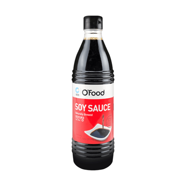Light Soy Sauce, 28.4fl oz
