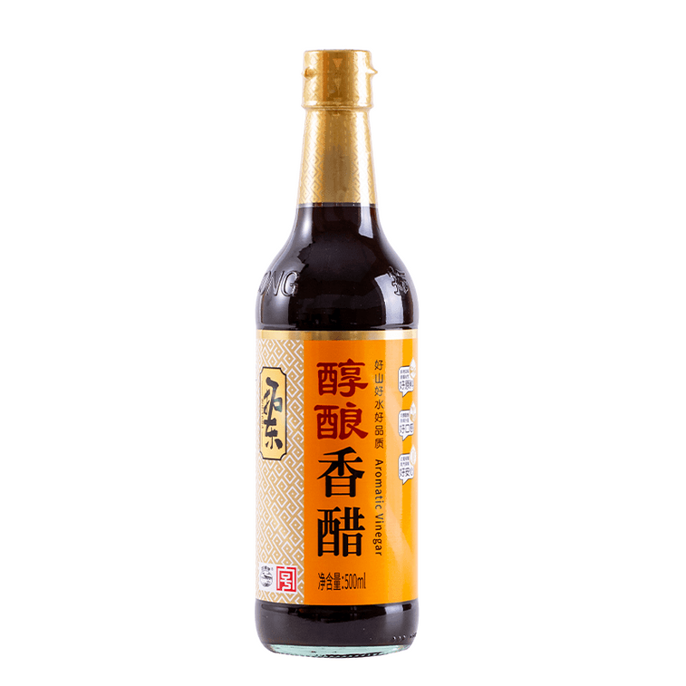 【Yunnan Specialty】Tuodong Vinegar 500 ml