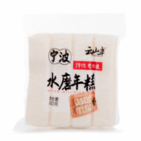 Yunshanban Ningbo Rice Cake 500 g