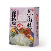 Wide Bean Thread with Spicy Flavor 240 g