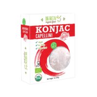 Organic Konjac Capellini 7 oz