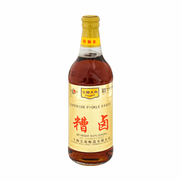 Superior Pickle Sauce 500ml