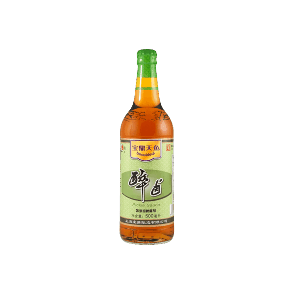 Pickle Sauce 500ml