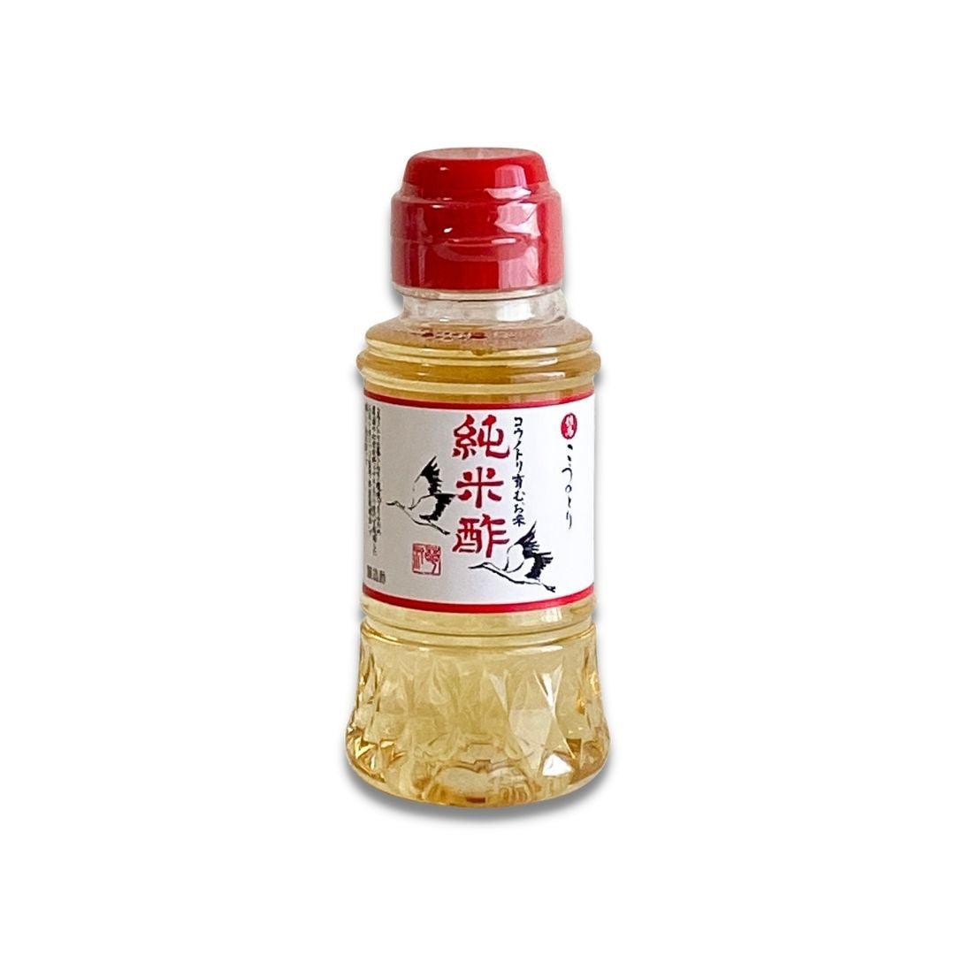 Pure Rice Vinegar  190 g