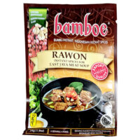 Bamboe Indonesian Mix - Rawon 1.9oz (54g)