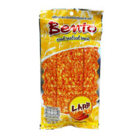 Bento Mixed Seafood Snack Spicy Lamb 0.70oz (20g)