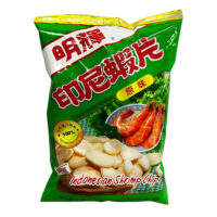 Brilliant Indonesian Shrimp Chips 2.82oz (80g)