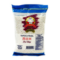 Buddha Tapioca Pearl - Small 14oz (400g)