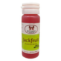 Butterfly Jackfruit Flavoring 0.8oz (25ml)