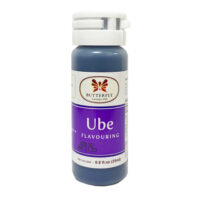 Butterfly Ube Flavoring 0.8oz (25ml)
