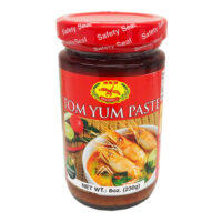 Dragonfly Tom Yum Paste 8oz (230g)