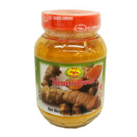 Dragonfly Turmeric Powder 5.6oz (160g)