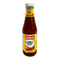 Gardens Chili Sauce 12oz (340g)