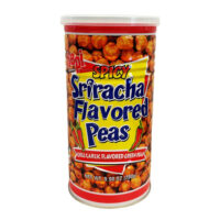 Hapi Chili Garlic Coated Green Peas - Spicy Sriracha 9.9oz
