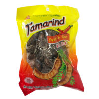 Jhc Tamarind Candy Sweet And Sour Candy With Chili 7oz