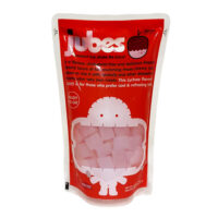 Jubes Nata De Coco Lychee Flavor 12.7oz (360g)