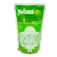 Jubes Nata De Coco Original Flavor 12.7oz (360g)