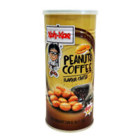 Koh-Kae Coffee Flavor Coated Peanuts 8.11oz (230g)