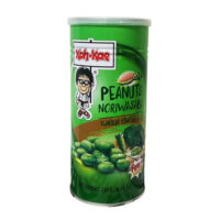 Koh-Kae Nori Wasabi Flavor Coated Peanuts 8.11oz (230g)