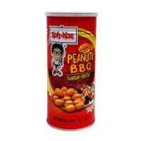 Koh-Kae Peanuts BBQ Flavor 8.11oz