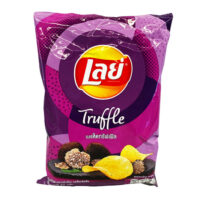 Lay's Stax Potato Chips - Truffle Flavor 1.5oz (43g)