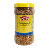Maesri Fried Garlic 10.5oz