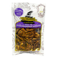 Nai Pramong Crispy Anchovy Original Flavor 2.11oz (60g)
