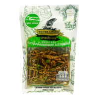 Nai Pramong Crispy Anchovy with Herbs 2.11oz (60g)
