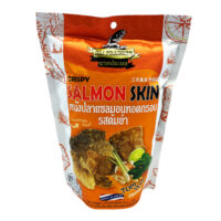 Nai Pramong Crispy Salmon - Tom Yum Flavor 1.23oz (35g)