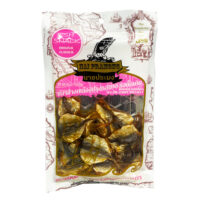 Nai Pramong Fish Snack Original Flavor 1.41oz (40g)
