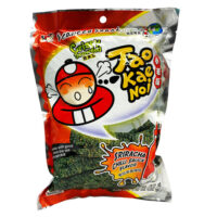 Tao Kae Noi Crispy Seaweed - Sriracha Chilli Sauce Flavor 1.12oz (32g)