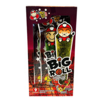 Tao Kae Noi Grilled Seaweed Roll - BBQ Flavor 1.14oz