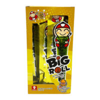 Tao Kae Noi Grilled Seaweed Roll - Spicy Squid Flavor 1.14oz