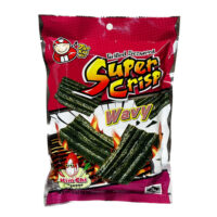Tao Kae Noi Super Crispy Grilled Seaweed - Kimchi Flavor 0.84oz (24g)