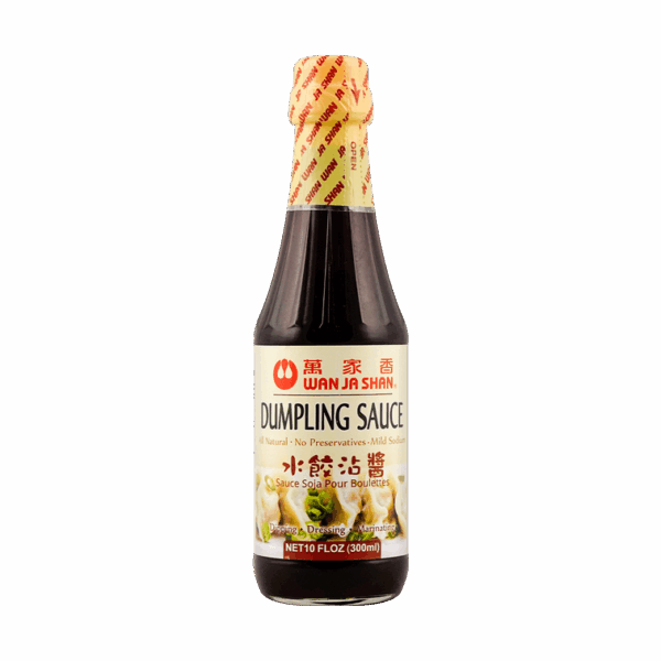 Dumpling Sauce 300ml