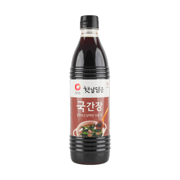 Stew Soy Sauce 840ML