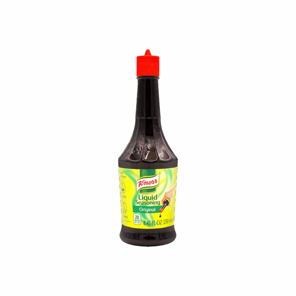 Seasoned Soy Sauce, 8.45fl oz