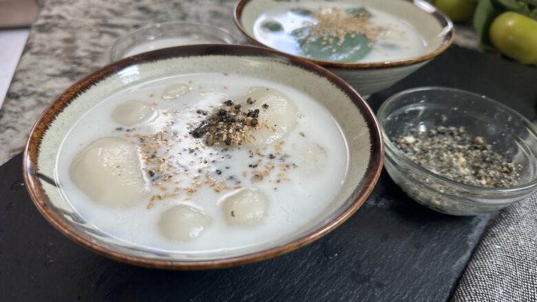 khmer dessert