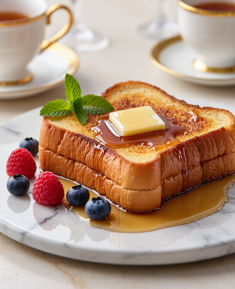 classic french toast