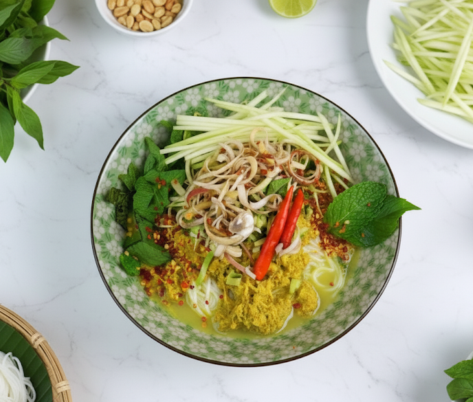 Nom Banh Chok