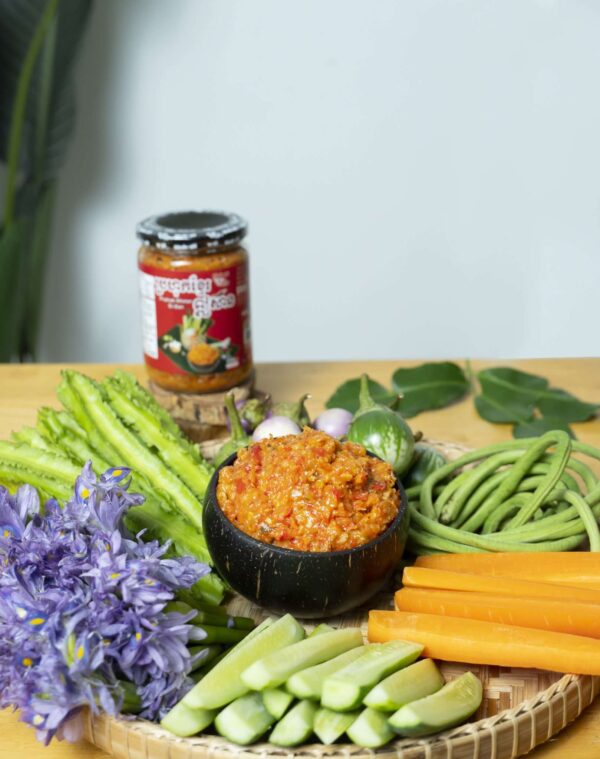 Prahok Khmer Ei-San ប្រហុកខ្មែរ ឦសាន - Image 2